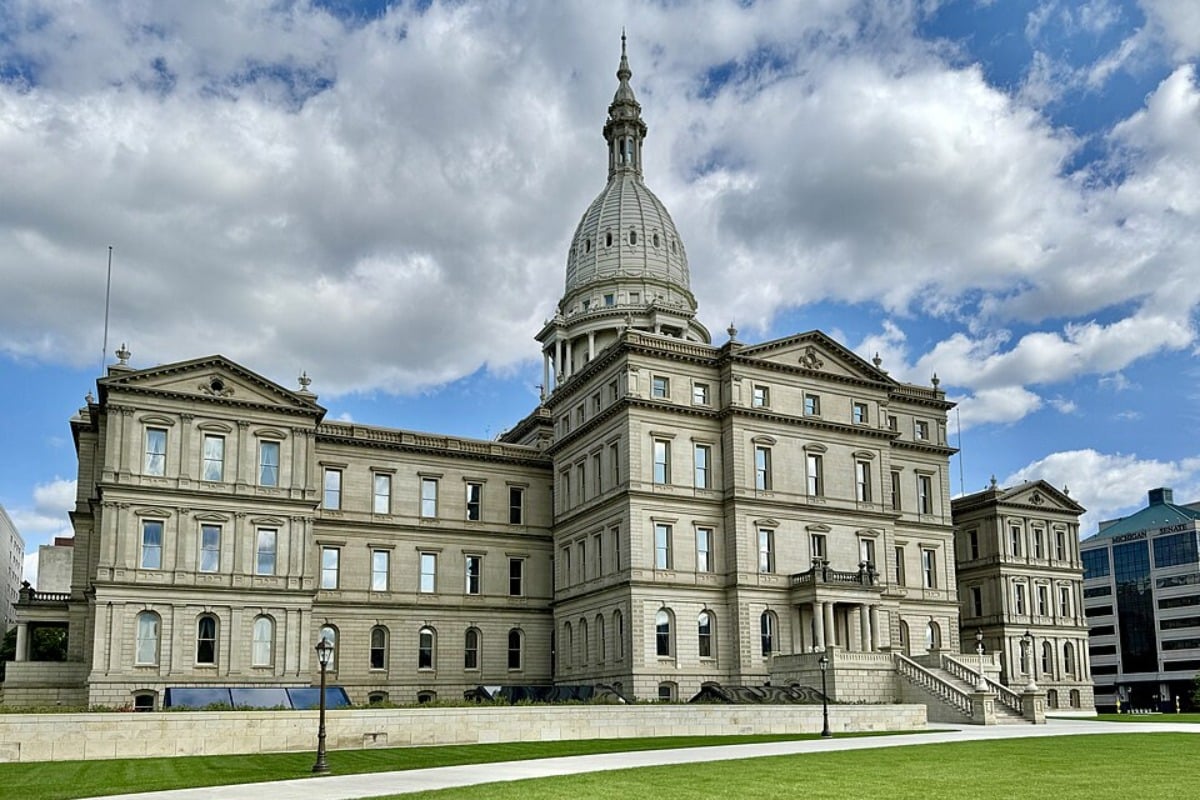 Michigan Lawmakers Propose Eliminating Mandatory Training for Concealed Carry