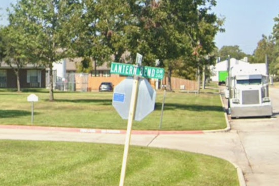 Lantern Bend Foot Chase Ends With Two Suspects Nabbed In Northwest Houston