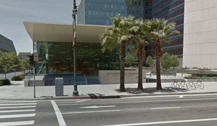 LAPD Captain Avoids Dismissal After Racism Case Is Dropped