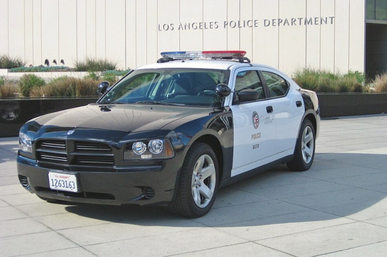 LAPD Offers $50K Reward In Koreatown Cold Case