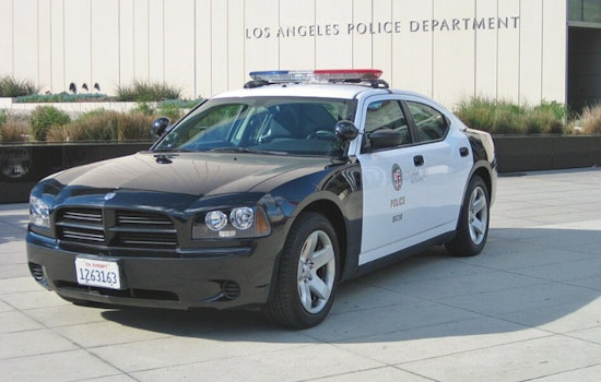LAPD Offers $50K Reward In Koreatown Cold Case