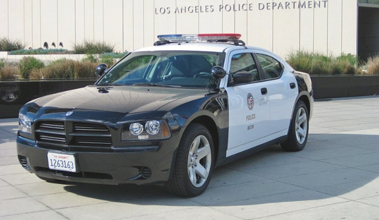 LAPD Offers $50K Reward In Koreatown Cold Case