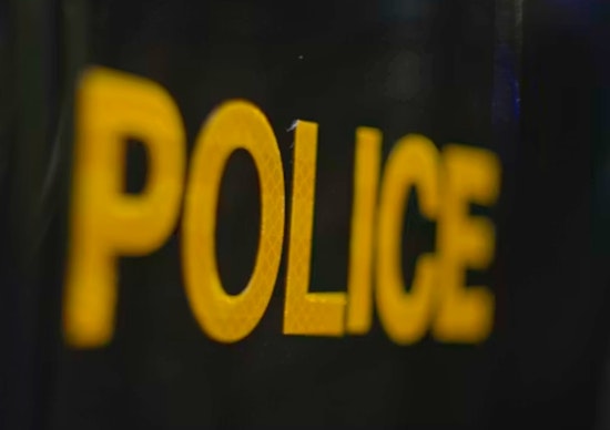 LAPD Officer Investigated After $700 Taken From Tesla