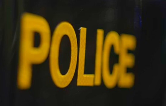 LAPD Officer Investigated After $700 Taken From Tesla