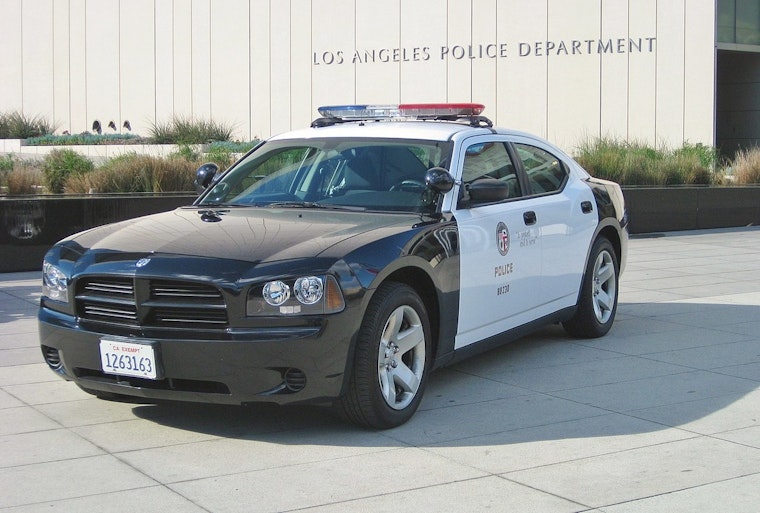 LAPD Renew Tipline For 2024 Boyle Heights Killing