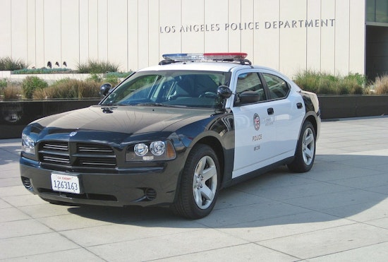 LAPD Renew Tipline For 2024 Boyle Heights Killing