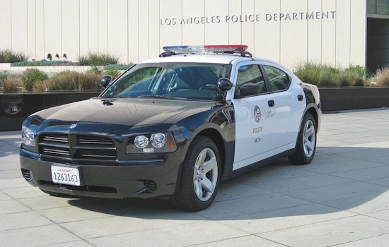 LAPD Renew Tipline For 2024 Boyle Heights Killing