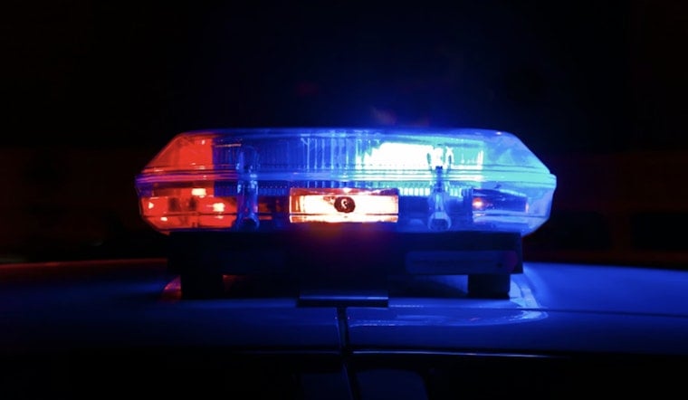 LaPlace Driver Dies After Slamming Into Closed I-55 Weigh Station