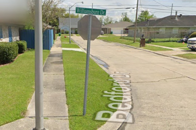 LaPlace Street Corner Turns Deadly In Suspected Targeted Shooting