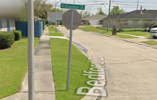 LaPlace Street Corner Turns Deadly In Suspected Targeted Shooting