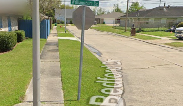 LaPlace Street Corner Turns Deadly In Suspected Targeted Shooting