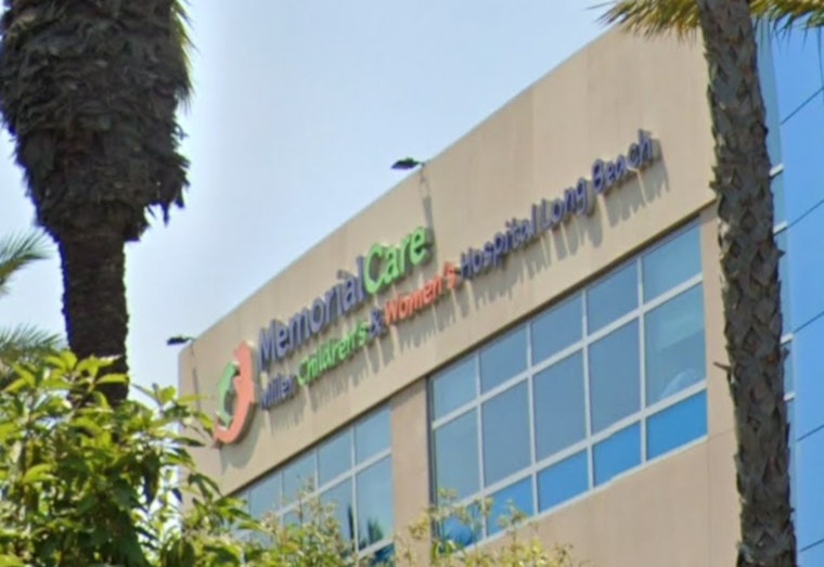 Lara Khouri Named CEO Of Miller Children's Long Beach