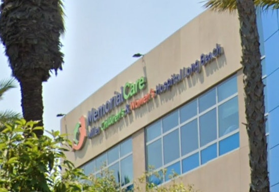 Lara Khouri Named CEO Of Miller Children's Long Beach
