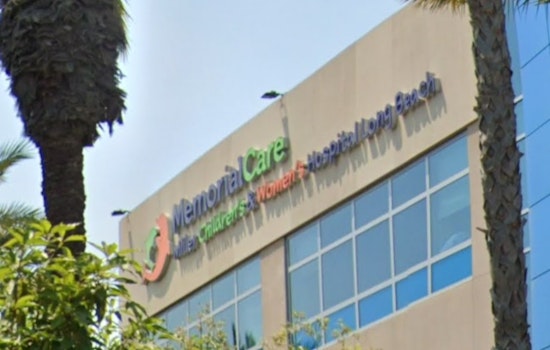 Lara Khouri Named CEO Of Miller Children's Long Beach