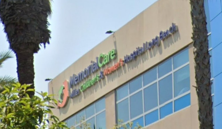 Lara Khouri Named CEO Of Miller Children's Long Beach