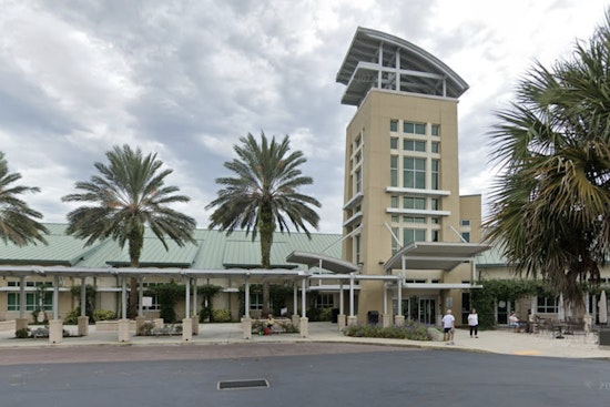 Largo Locals Get Shot at Big Hurricane Cash Payouts