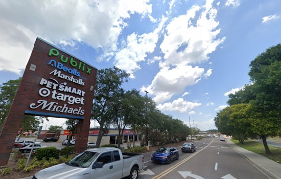 Largo U‑Haul Dog Dump Leaves One Dead, One Clinging To Life