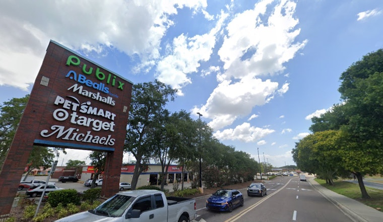 Largo U‑Haul Dog Dump Leaves One Dead, One Clinging To Life
