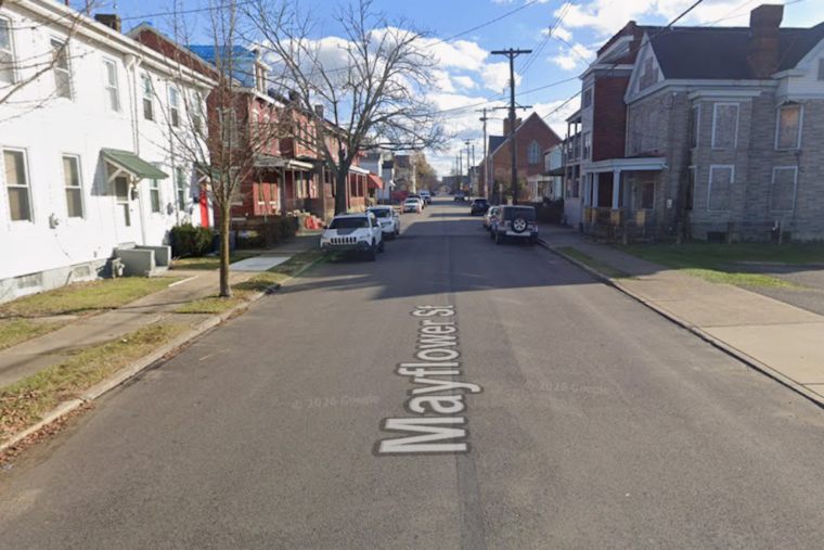 Larimer Night Turns Chaotic as Man Shot in Abdomen Rushed Into Surgery