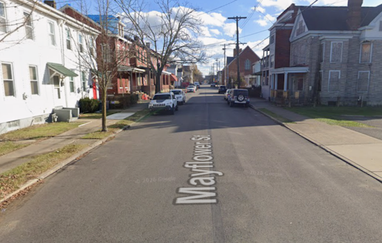Larimer Night Turns Chaotic as Man Shot in Abdomen Rushed Into Surgery