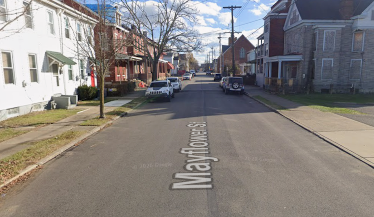 Larimer Night Turns Chaotic as Man Shot in Abdomen Rushed Into Surgery