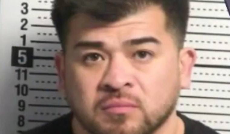 Las Cruces Dog Stoning Video Lands Owner 18 Months Behind Bars