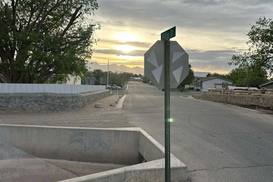 Las Cruces Teen Busted After Friend Shot In Head Near Middle School