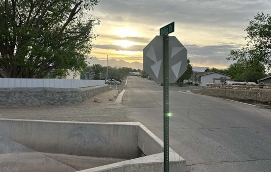 Las Cruces Teen Busted After Friend Shot In Head Near Middle School