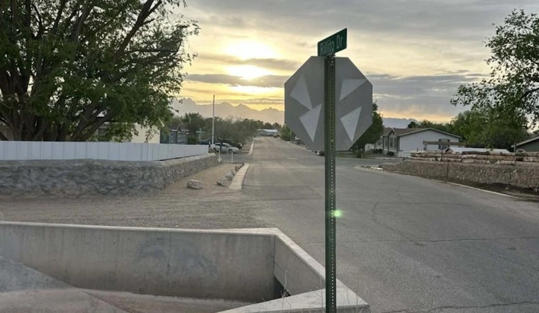 Las Cruces Teen Busted After Friend Shot In Head Near Middle School