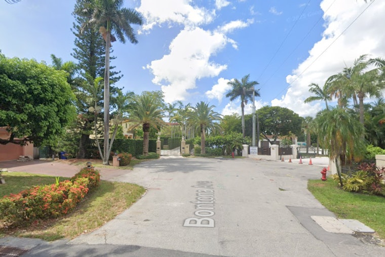 Las Olas Trophy Estate With 700 Feet Of Dock Sails For $24 Million In Fort Lauderdale