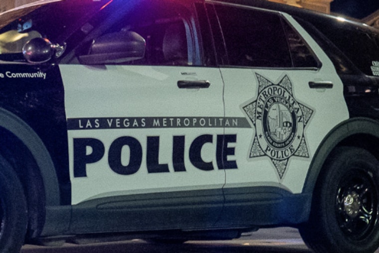 Las Vegas Bust Feds Nab Deported Drug Offender Accused Of Sneaking Back Into U.S.