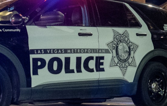 Las Vegas Bust Feds Nab Deported Drug Offender Accused Of Sneaking Back Into U.S.