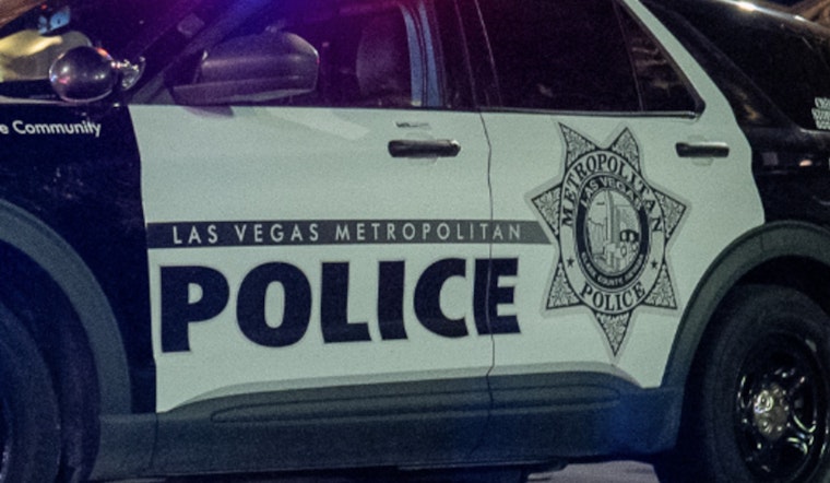 Las Vegas Bust Feds Nab Deported Drug Offender Accused Of Sneaking Back Into U.S.
