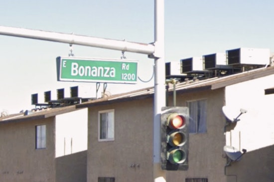 Las Vegas Facebook Meetup Turns Hit-And-Run Horror, Shopper Left Broken In Street