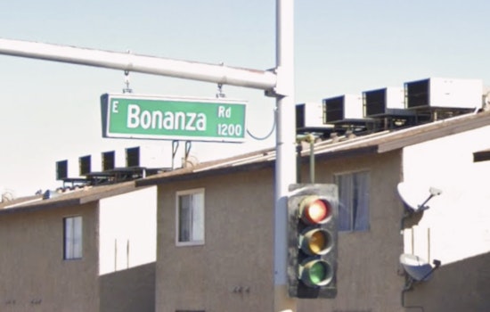 Las Vegas Facebook Meetup Turns Hit-And-Run Horror, Shopper Left Broken In Street