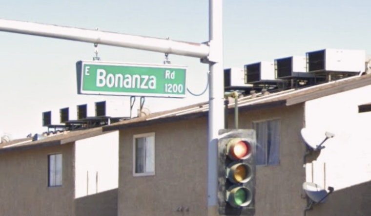 Las Vegas Facebook Meetup Turns Hit-And-Run Horror, Shopper Left Broken In Street