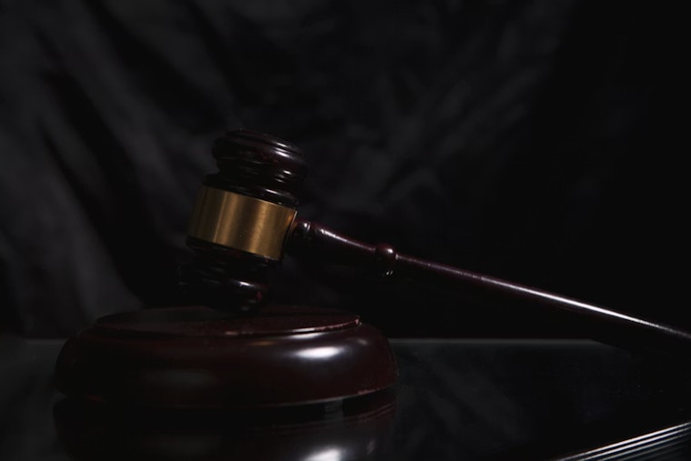 Las Vegas Felon Caught With Meth, Fentanyl and Unmarked Handgun Gets 11 Years in Federal Prison