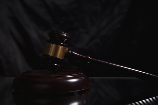 Las Vegas Felon Caught With Meth, Fentanyl and Unmarked Handgun Gets 11 Years in Federal Prison
