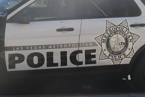 Las Vegas Man Nabbed After Landscaper Takes Crossbow Bolt To The Head