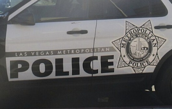 Las Vegas Man Nabbed After Landscaper Takes Crossbow Bolt To The Head