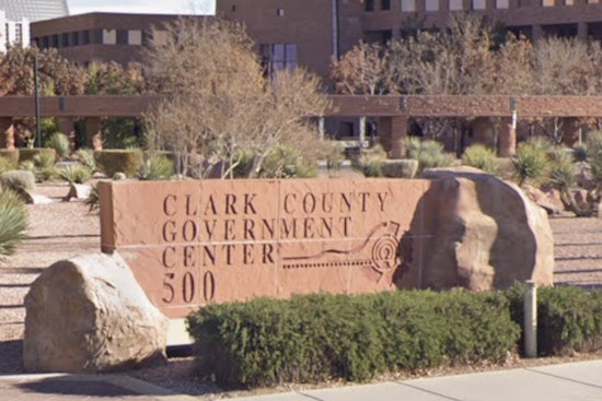 Las Vegas Paper Drags Clark County Into Court Over Secret Public Works Probe