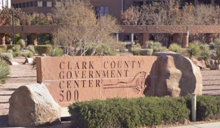 Las Vegas Paper Drags Clark County Into Court Over Secret Public Works Probe
