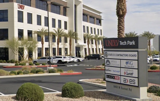 Las Vegas Patio Scam Victims Finally See Cash as Trial Clock Ticks