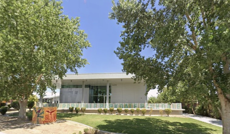 Las Vegas Renters Left On Edge As Troubled Tides Apartments Hit Auction Block
