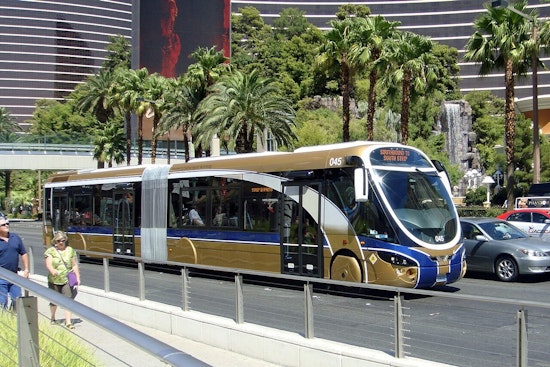 Vegas Bus Riders Stare Down 42 Percent Cuts as RTC Sounds Alarm