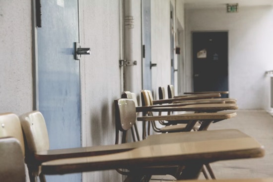 Las Vegas Schools Stare Down $15 Billion Repair Crisis As Cash Runs Short