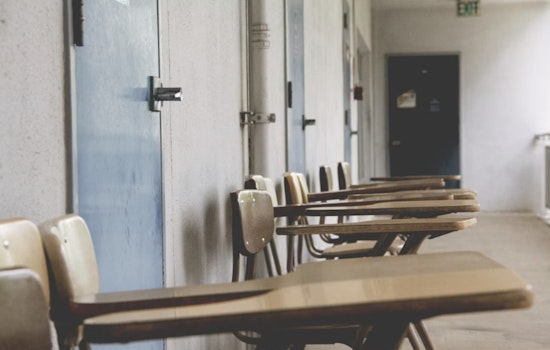 Las Vegas Schools Stare Down $15 Billion Repair Crisis As Cash Runs Short