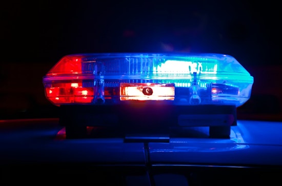 LASD Homicide Probes Death Near Pearblossom Highway