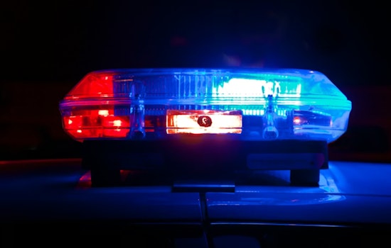 LASD Homicide Probes Death Near Pearblossom Highway