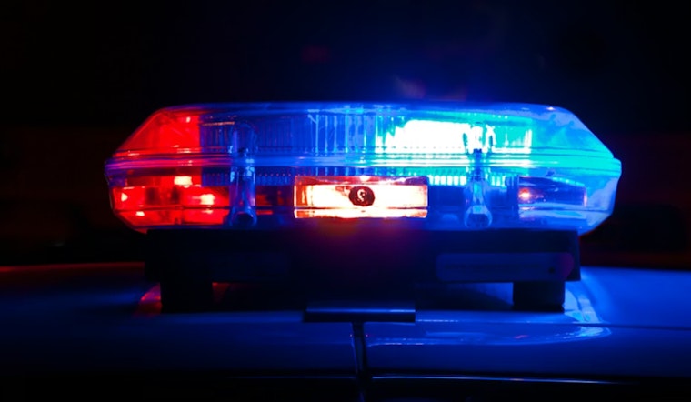 LASD Homicide Probes Death Near Pearblossom Highway